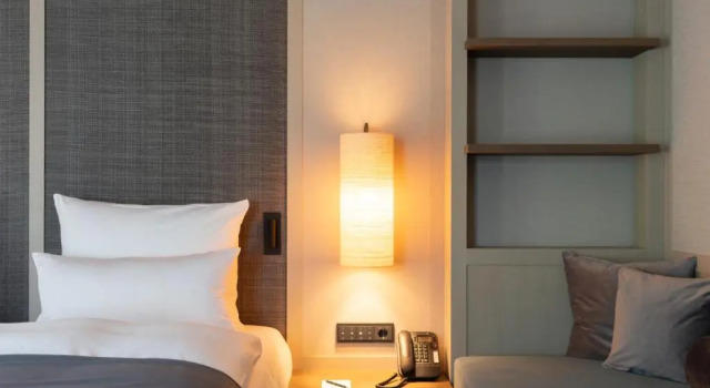 Номер Deluxe Parkhotel Egerner Höfe