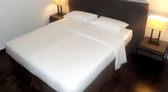 Samala Hotel Jakarta Cengkareng