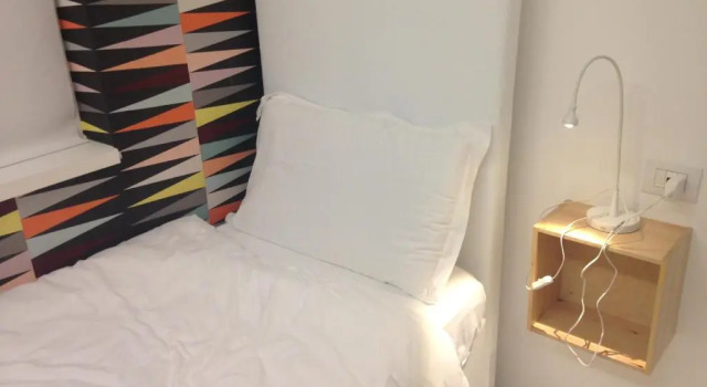 Номер Classic Hotel Royal Paestum