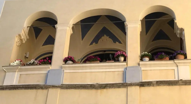 Palazzo Conforti B&B