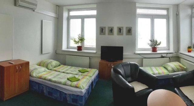 MiniPenzion Na Vyhlídce