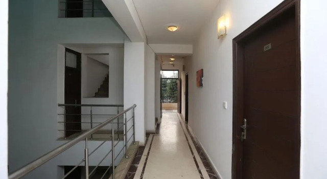 FabHotel Corple Stays, Забронировать Отель Гургаон 