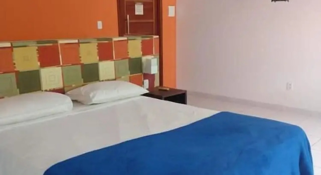 Hotel Fazenda Monte Cristo, Rezervovat Hotel Hotely v Bahia se snídaní, Snídaně