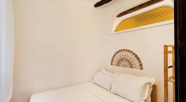 Cozy Little House in Camogli by Wonderful Italy