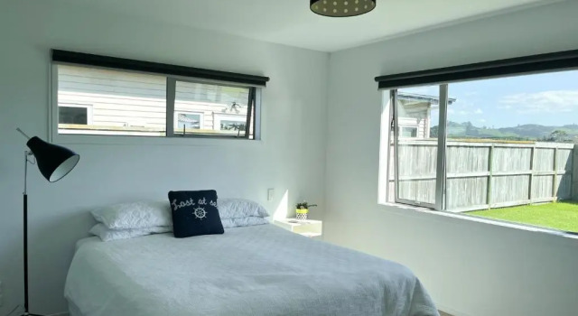 Surfers Retreat - Waihi Holiday Home, Buchen Sie Hotel Waihi 