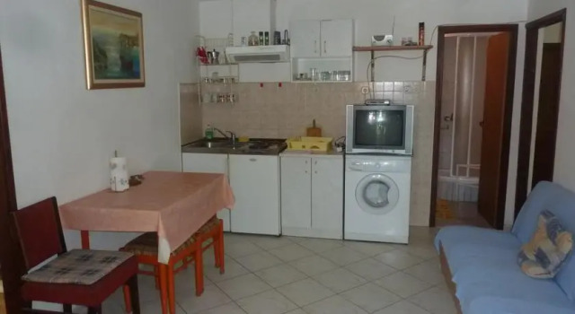 Rooms Ljubo