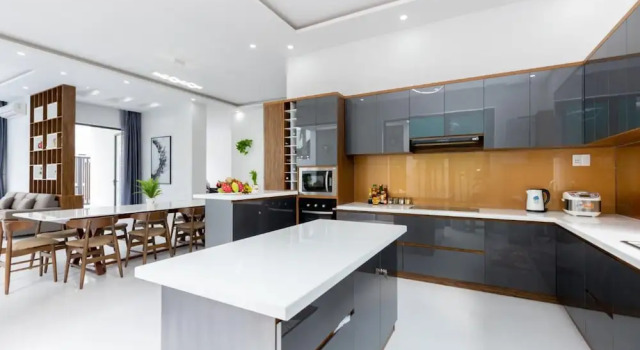 Вилла Premier Tran Duy Sunrise Villa