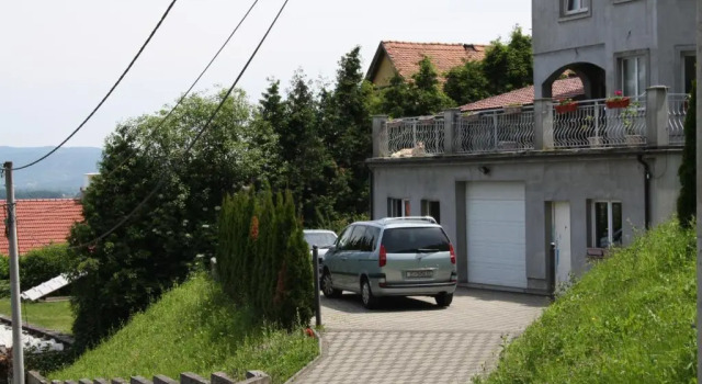 Номер Standard Rooms Korina