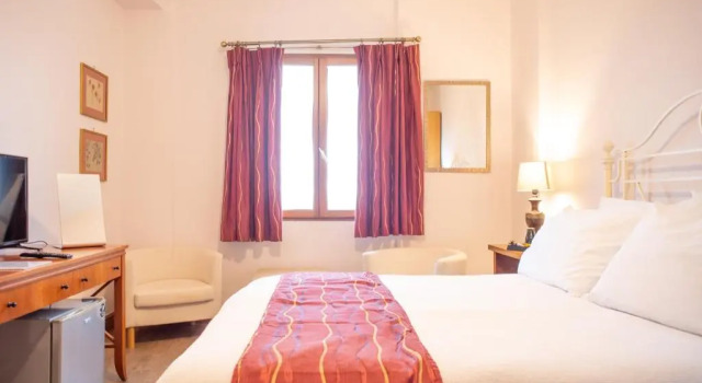 Семейный номер Standard с видом на море Lagou Raxi Country Hotel