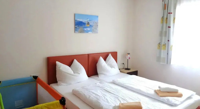 Apartment in Lungau Near Ski Lift, Забронировать Апартаменты/квартира Санкт-Михаэль-им-Лунгау Качберг