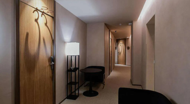 163 BOUTIQUE HOTEL, 预订 精品酒店 蒙蒂区 罗马