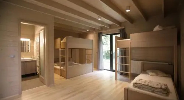 Mohácsi Vendégház és Lovasklub, Prenota Hotel Hotel a Southern Transdanubia con piscina, Piscina