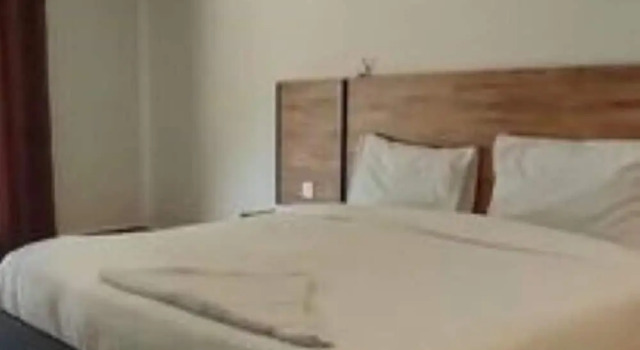 Номер Deluxe Keran Retreat