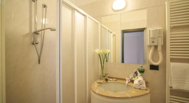 Одноместный номер Standard Hotel Levante