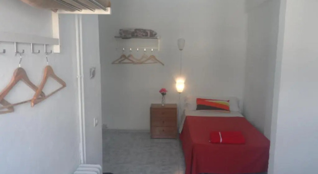 Номер Economy Pensión Duquesa Bed & Breakfast