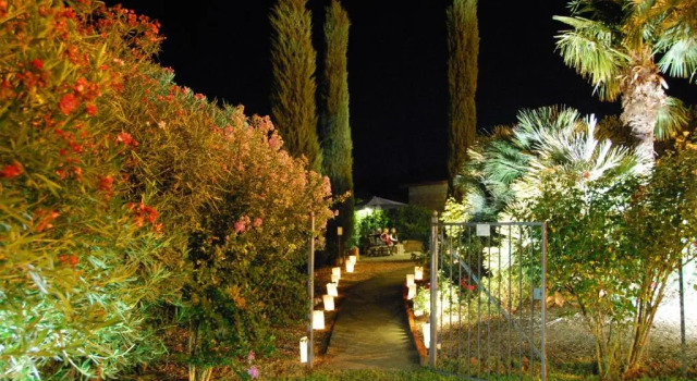 Relais Pian di Vico- Guest House, Забронировать Гостевой дом Отели Лацио с бассейном, Бассейн