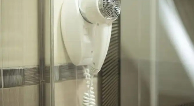 Двухместный номер Standard с балконом Hotel Oaz
