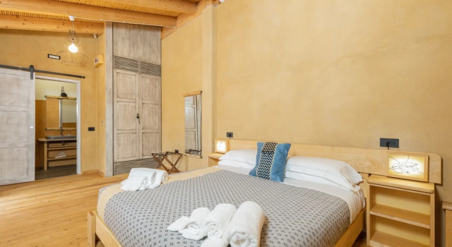 Domu Bresca, Réserver Hôtel Muravera Costa Rei