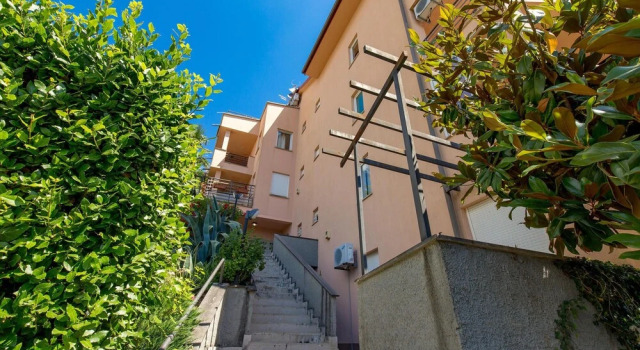 Beautiful Apartment in Opatija With Wifi and 2 Bedrooms