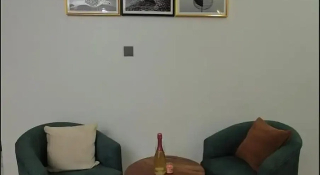 Komfort Apartment The Nest Kampala