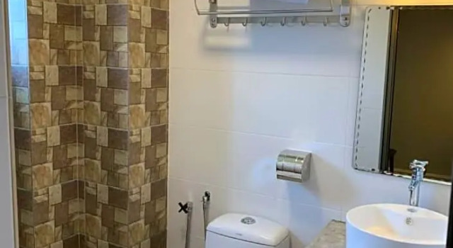 Люкс Greenlast Hotel