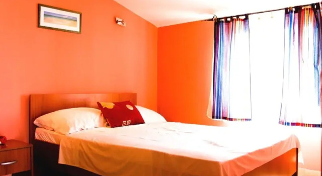 Апартаменты Classic Apartments Niko