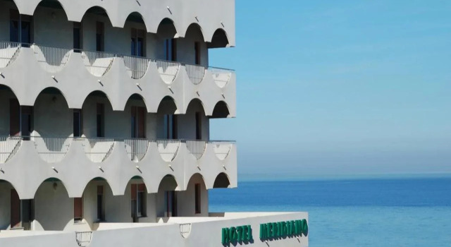 Hotel Meridiano