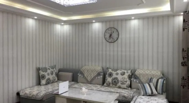 Люкс Xining Zhulintingyu Hotel