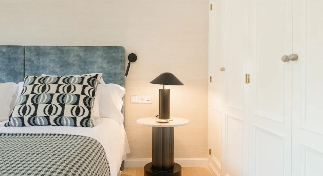 Номер Deluxe Hotel Boutique San Diego