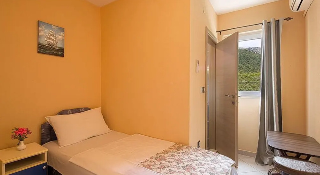 Номер Standard с балконом Villa Ivanovic