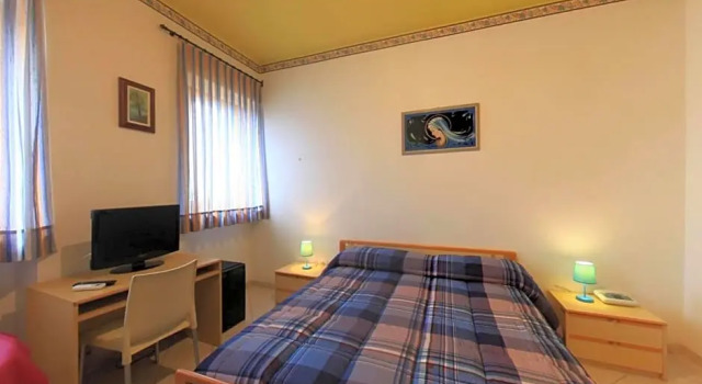 Il Castagno, Rezervovat Hotel Mondavio 