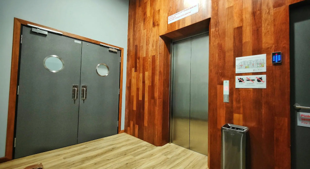 Greenland Boutique Hotel, Prenota Boutique Boutique hotel a Perak, Boutique