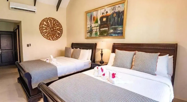 Номер Standard Marenaz Oceanfront Resort