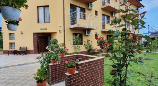 Casa Roua, Rezervovat Hotel Hotely v Cap Aurora s parkováním, Parkování