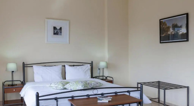 Номер Standard Hotel Marathia