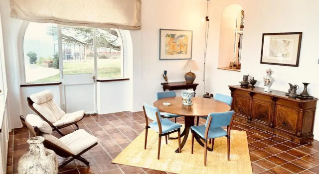 Villa Panperduto, Rezervovat Vila Potenza Picena 