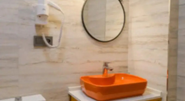 Номер Economy Sapanca villa
