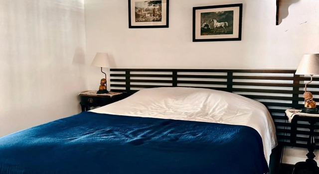 Casa Girassol with a beautiful private Pool and Garden