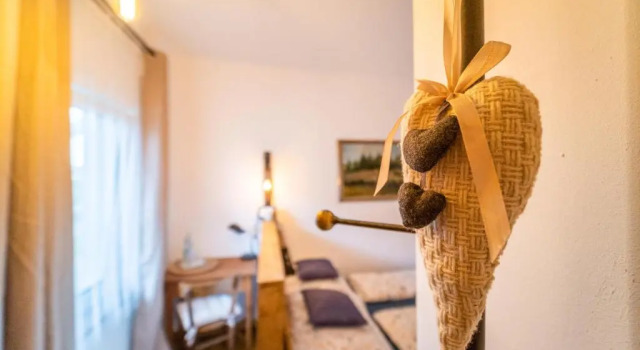 Номер Economy Villa Theresienhof