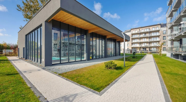 Apartamenty Sun & Snow Piec Morz