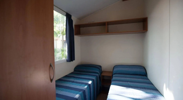 Village Lake Placid, Book Campground Silvi Teramo