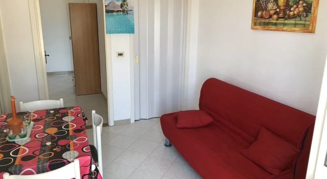 Villetta Gallipoli Mare Zen
