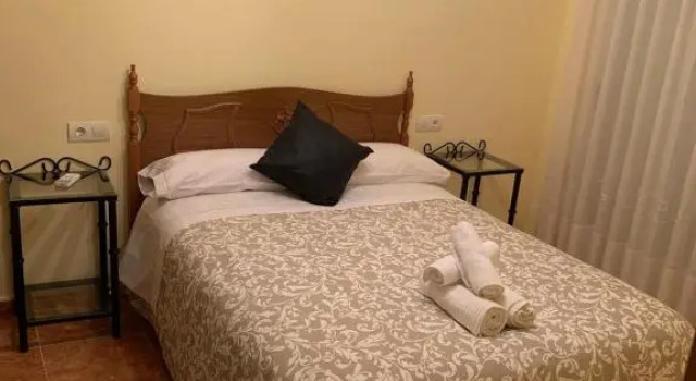 Apartamento Ruidera Plaza