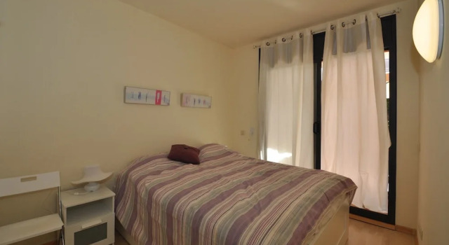 Апартаменты Apartament Katrina Lloretholiday