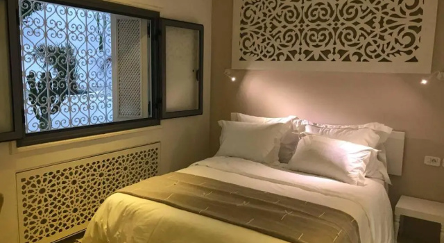 Номер Standard Dar Corniche La Marsa