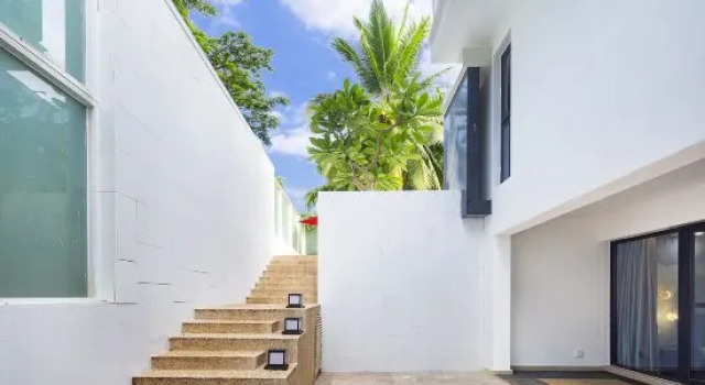 Sanya Binhai Holiday Villa, Book Villa Sanya Hainan