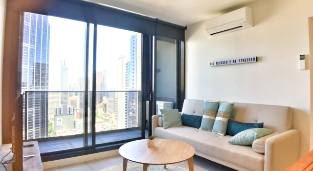 Empire Apartment Tower, Забронировать Апартаменты/квартира Апартаменты Мельбурна, рядом с Дегрейвс-стрит, Апартаменты/квартира