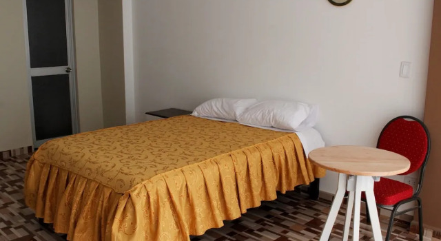 Standard dublă cameră Hotel La Florida