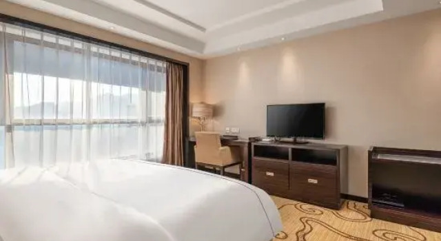 Suite GuiZhou Park Hotel Libo