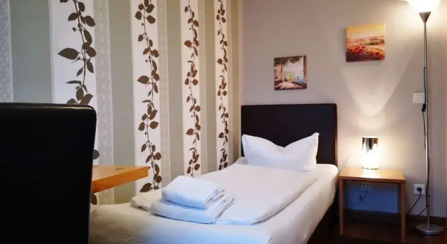 greenpartment Boardinghouse Hotel Ingolstadt Friedrichshofen, Foglalás Szálloda Ingolstadt Upper Bavaria